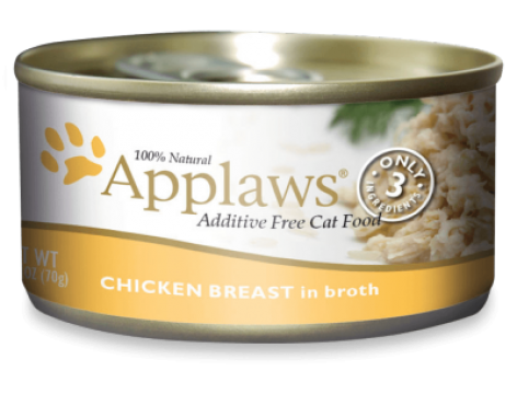 Applaws Cat Chicken Breast